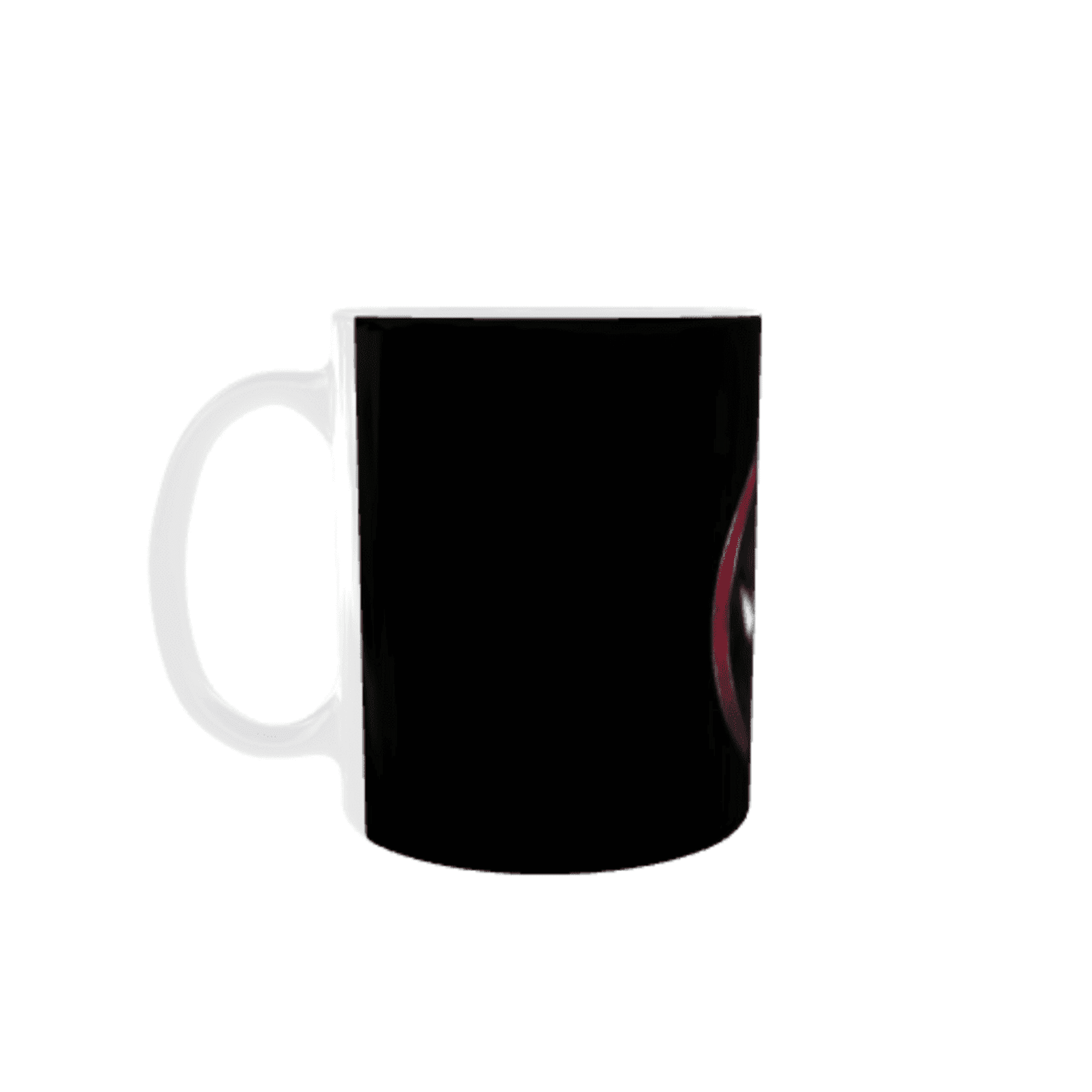 Taza Deadpool vs Wolverine - 5