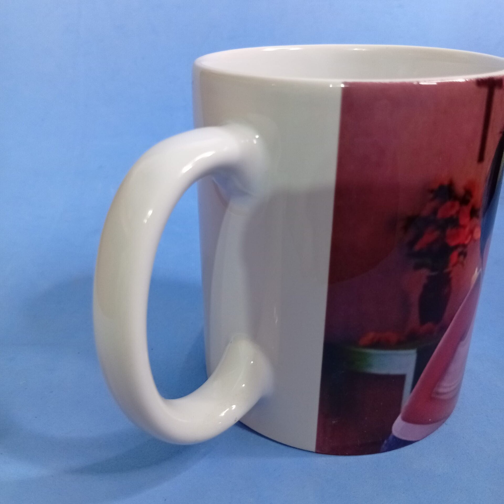 Taza Disney Coco – Miguel y su Abuela - 4