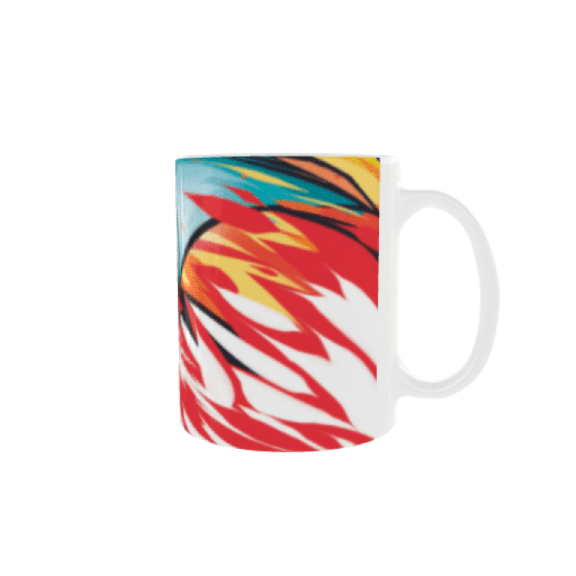 Taza Charizard Pokémon - 5