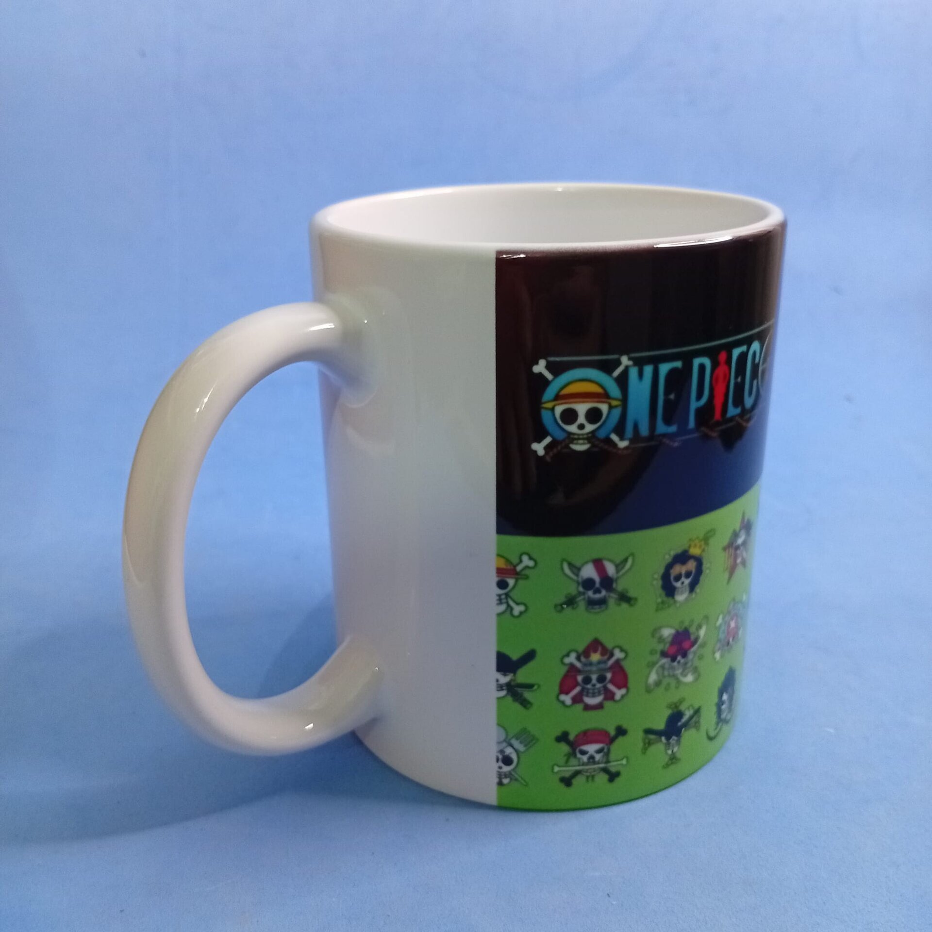 Taza Roronoa Zoro One Piece - 4