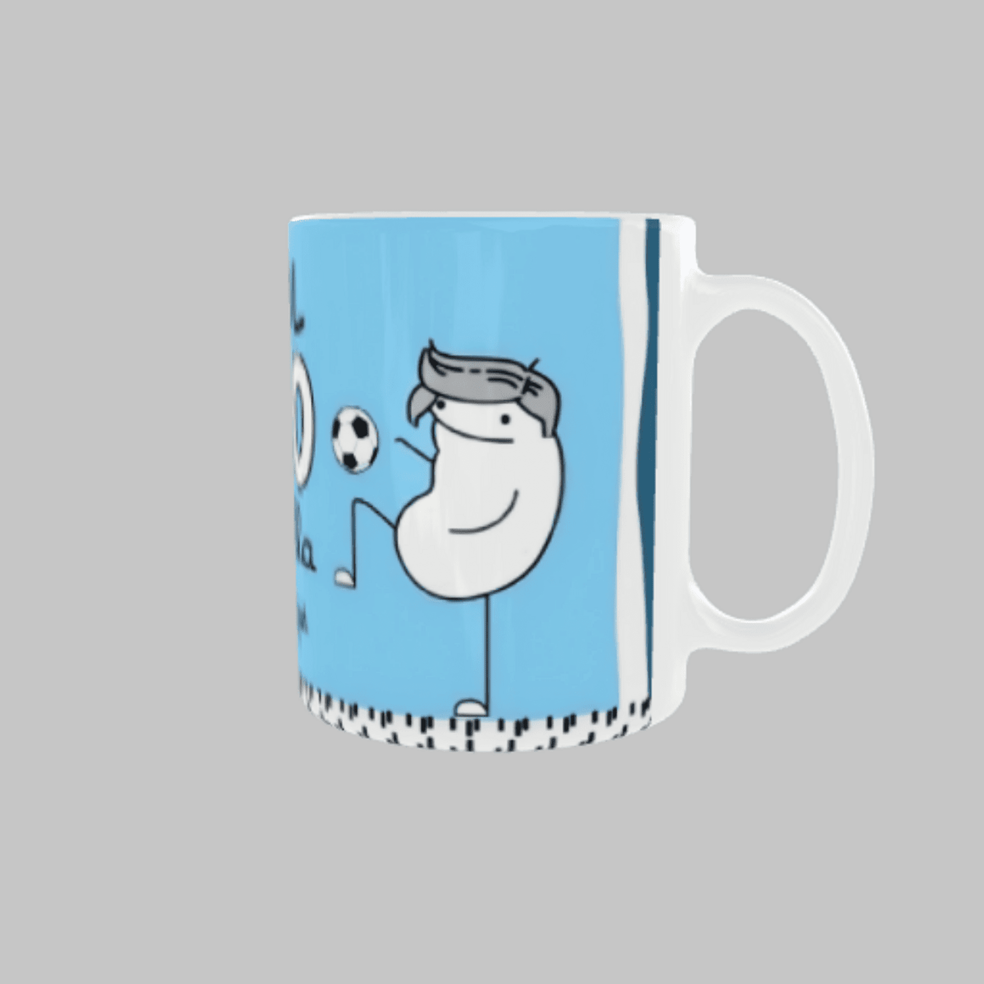 Taza “De Tal Palo, Tal Astilla” | Feliz Día Papá - 3