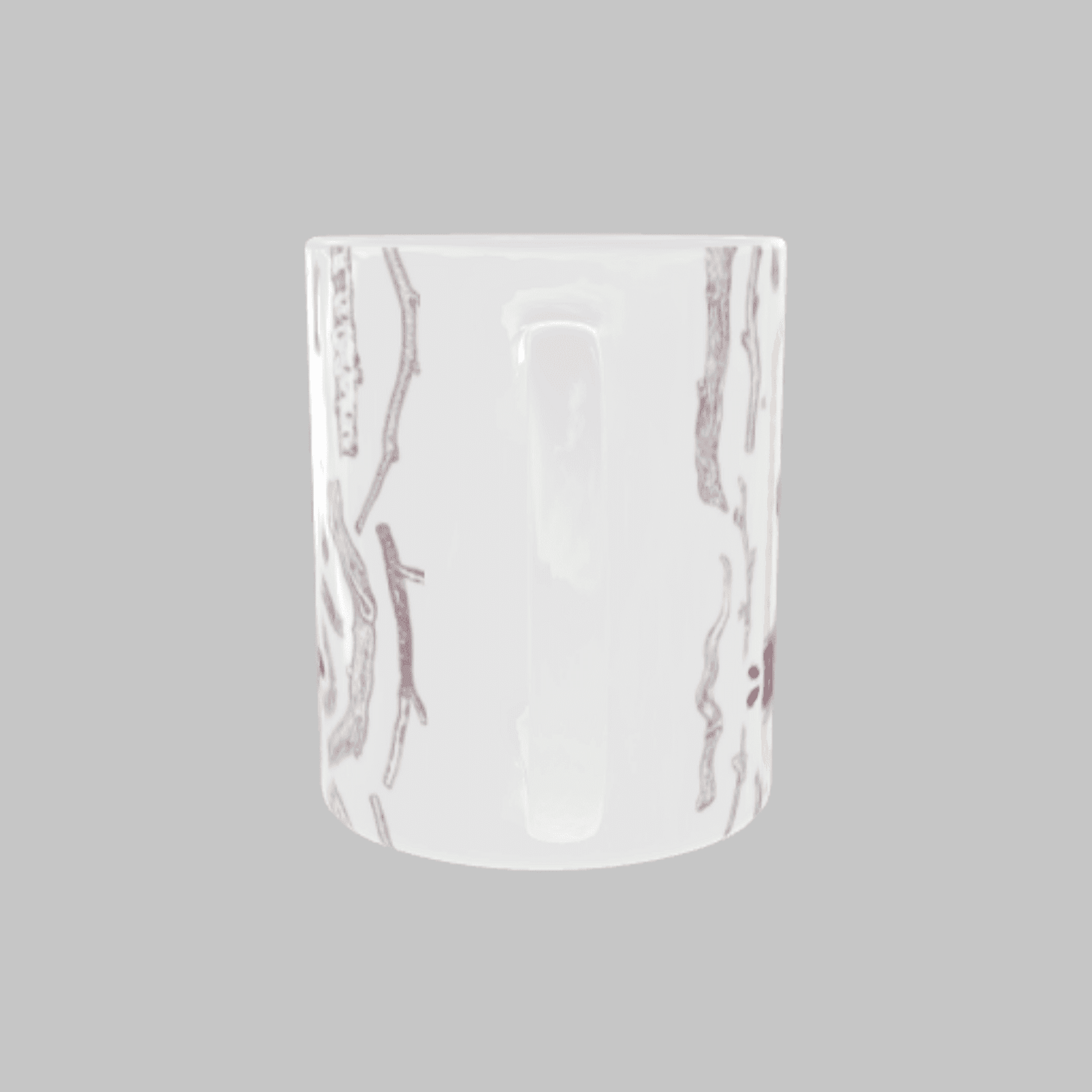 Taza “Para mí eres una bendición” – Feliz Día del Padre - 4