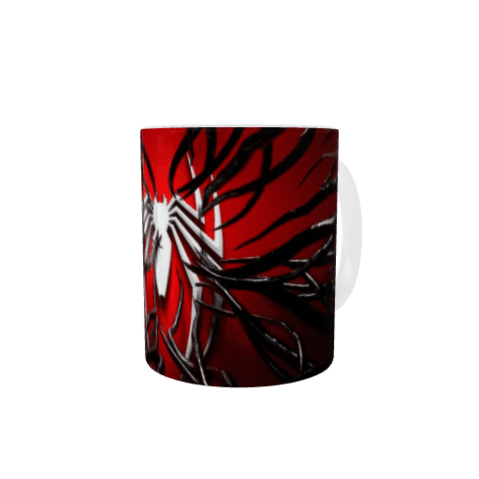 Taza Spiderman Venomizado - 2