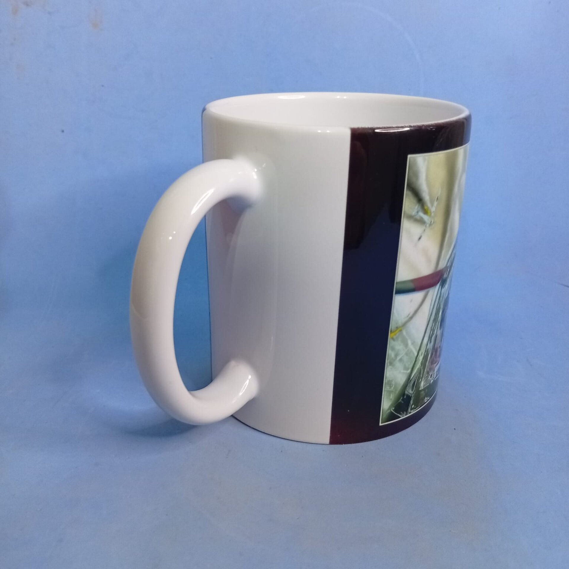 Taza Iron Maiden - 5
