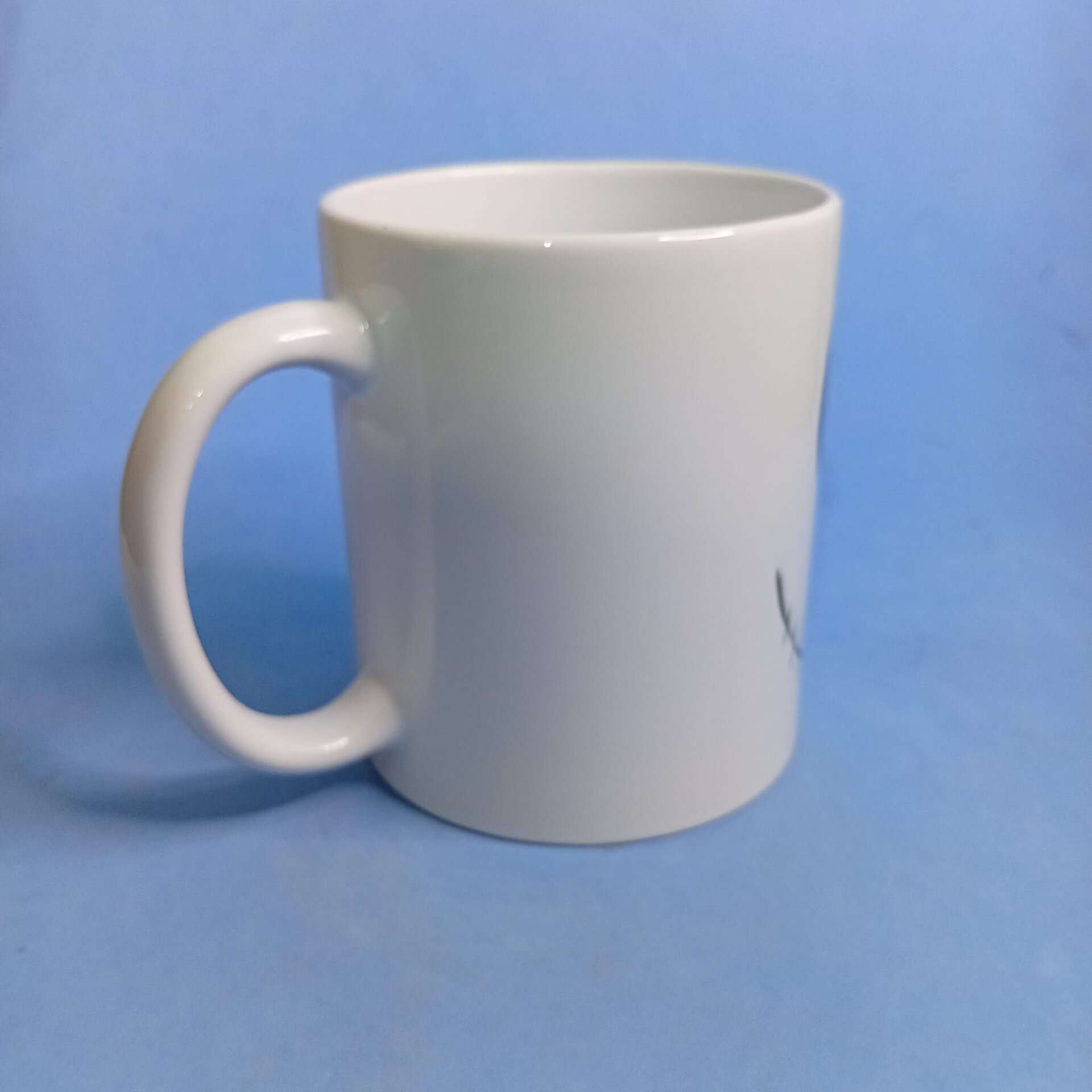 Taza Jack Skellington – Pesadilla Antes de Navidad - 5