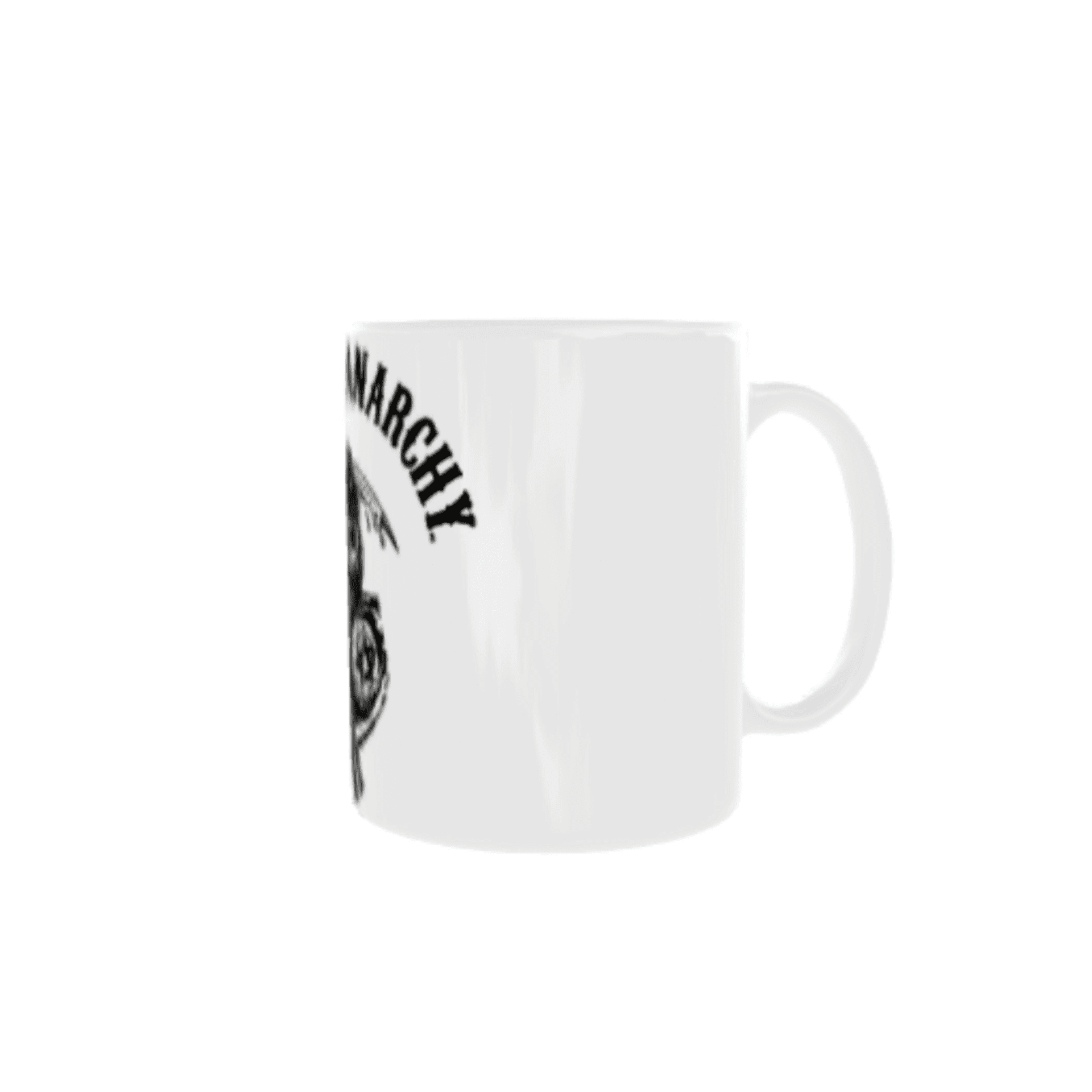 Taza Sons of Anarchy - 2