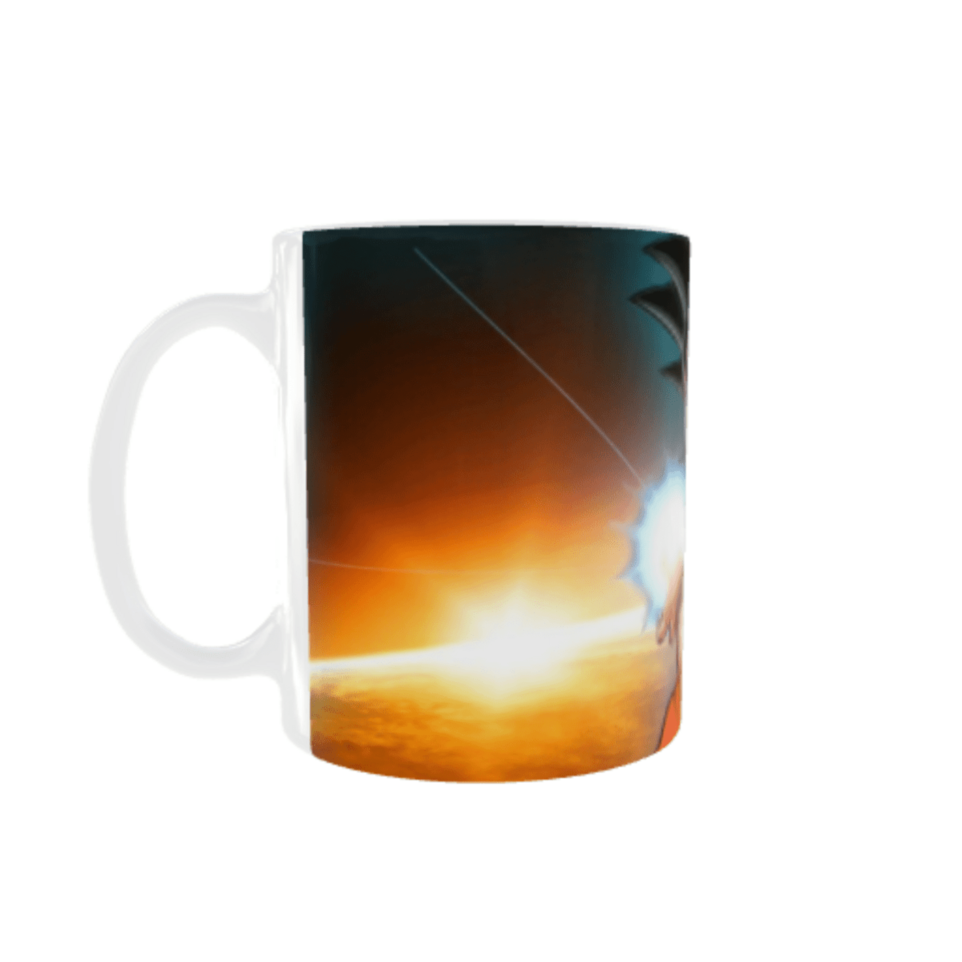 Taza Goku – Dragon Ball Z - 5