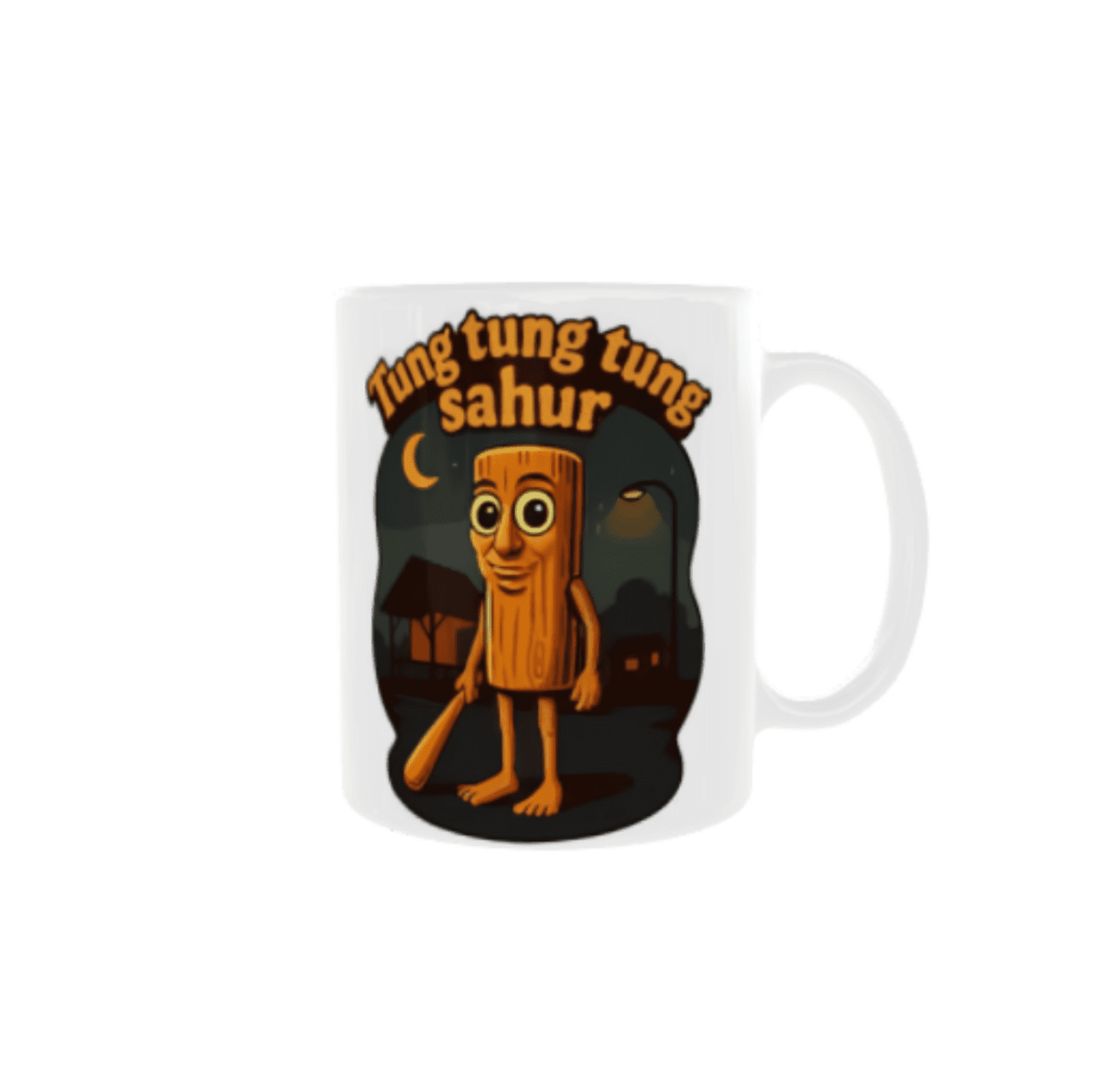 Taza Tung Tung Tung Sahur - 5