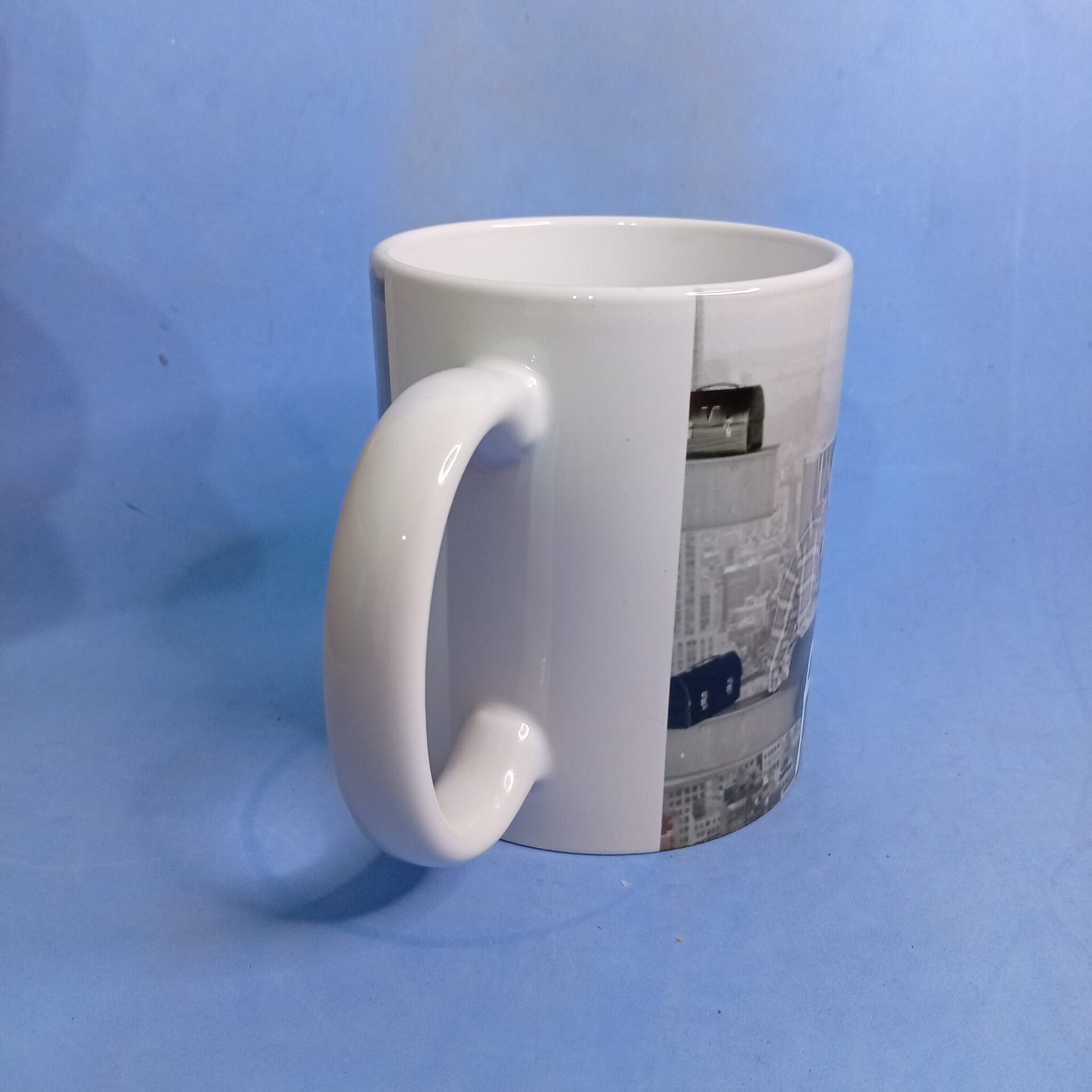 Taza Friends | Serie TV | Mug para Fans - 6