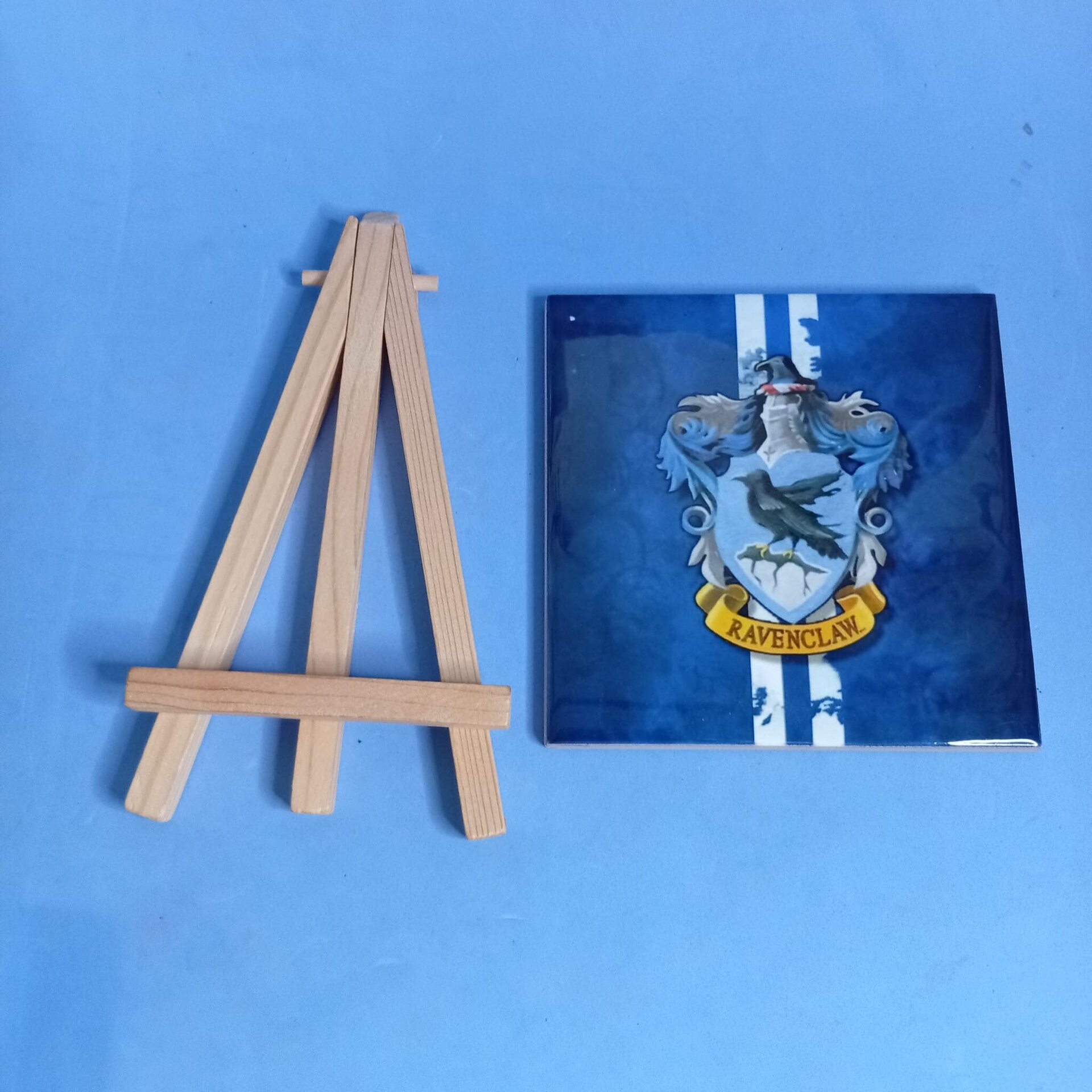 Azulejo decorativo Ravenclaw – Harry Potter - 3