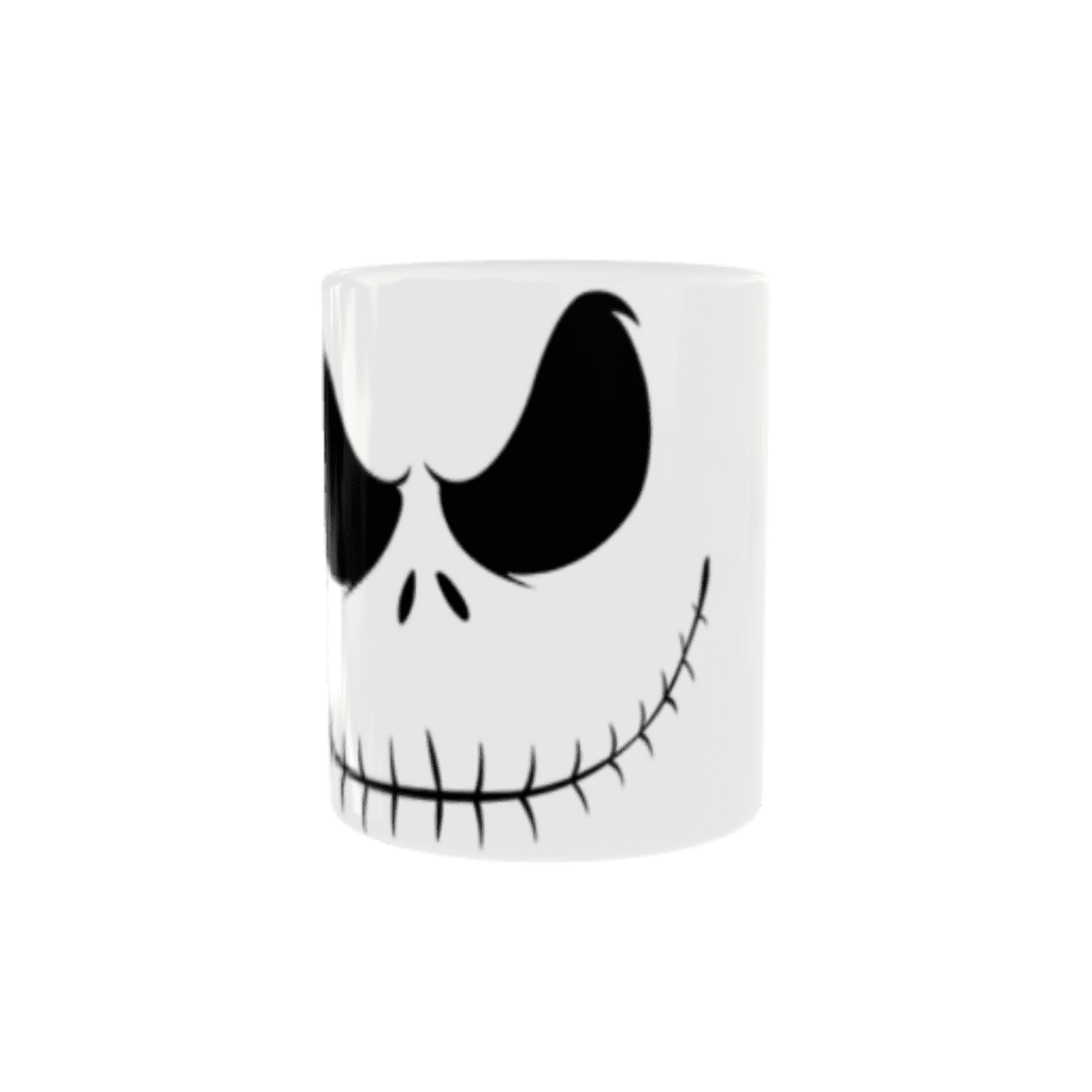 Taza Jack Skellington – Pesadilla Antes de Navidad - 2