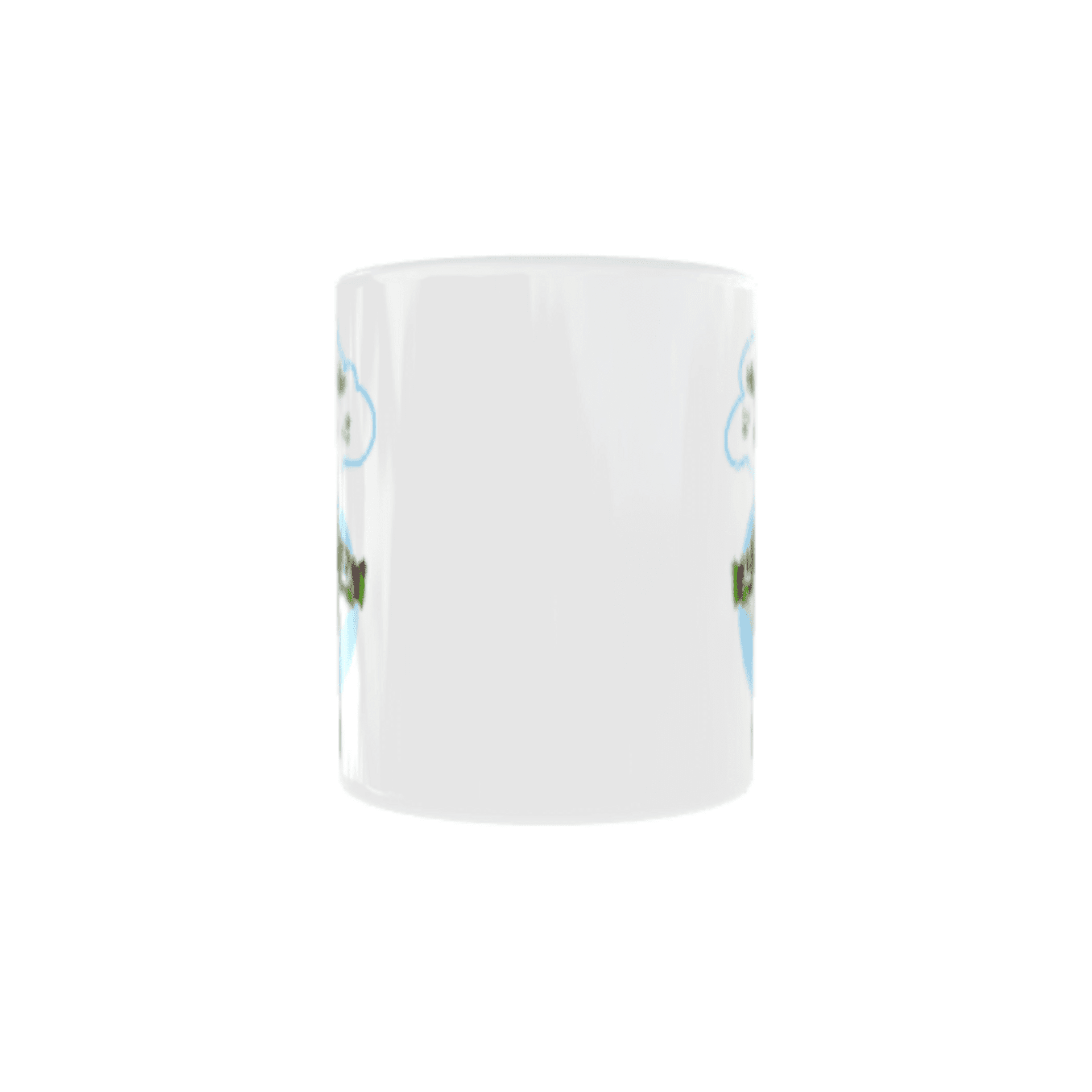 Taza Buzz Lightyear – "¡Hasta el infinito y más allá!" - 3