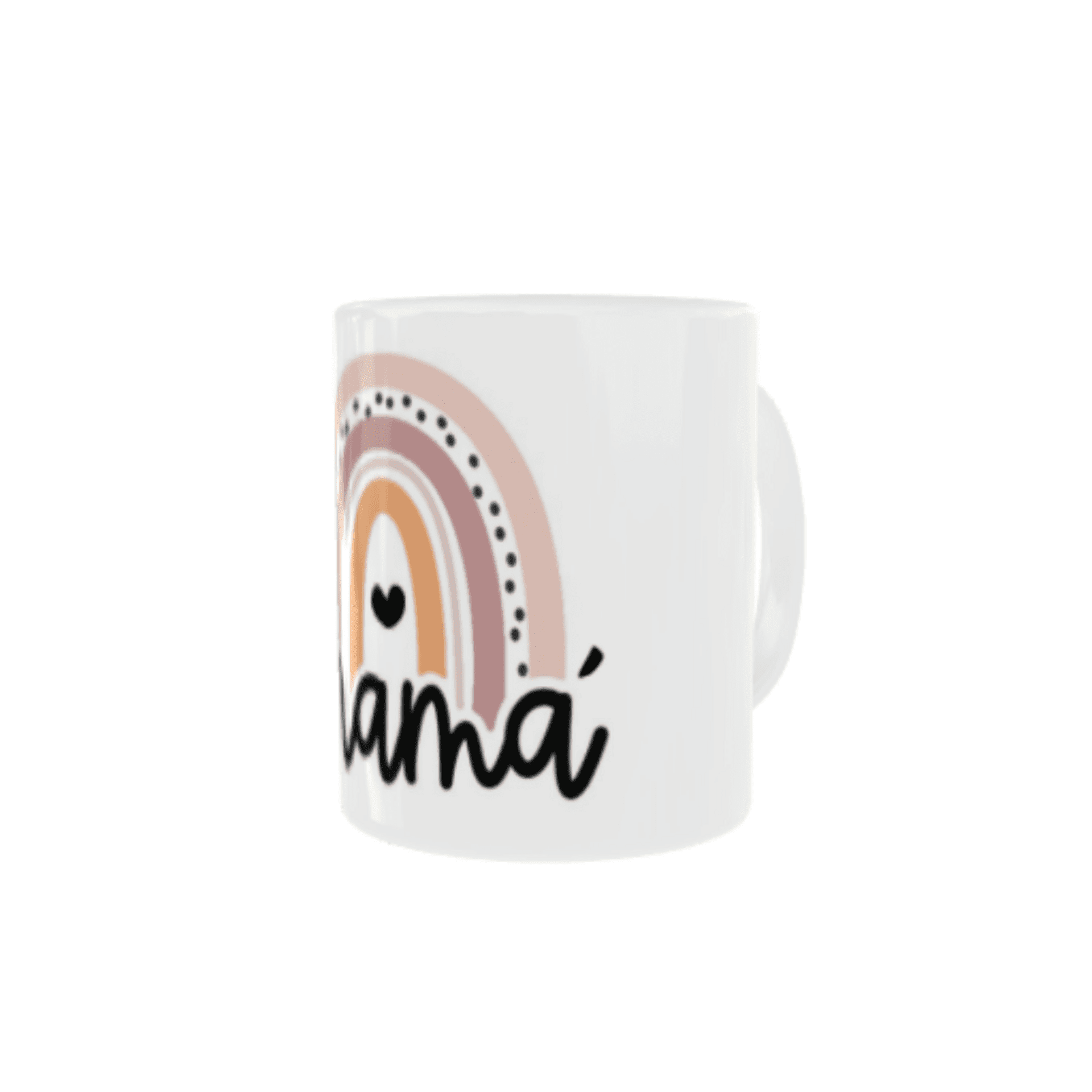 Taza Mamá - 2