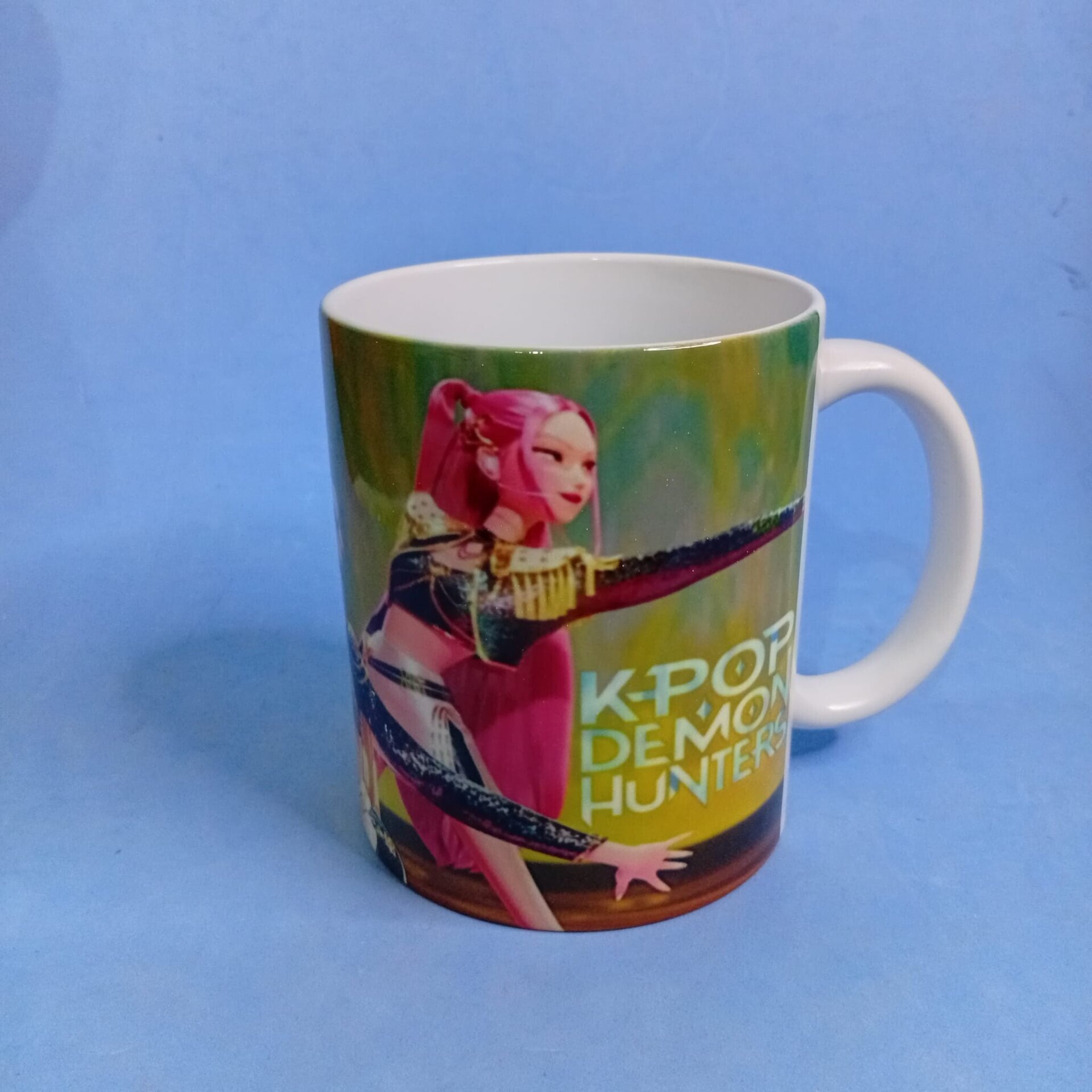 Taza K-Pop Demon Hunters - 2