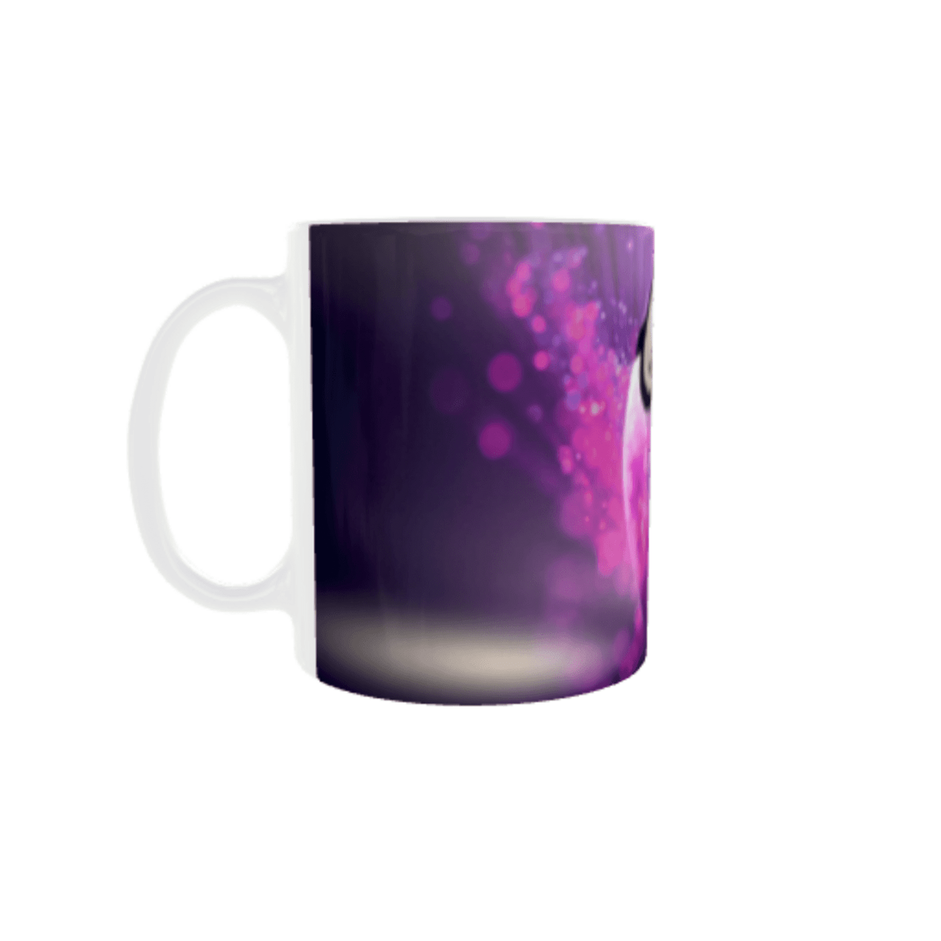 Taza Mewtwo – Energía Púrpura Nivel Leyenda - 4