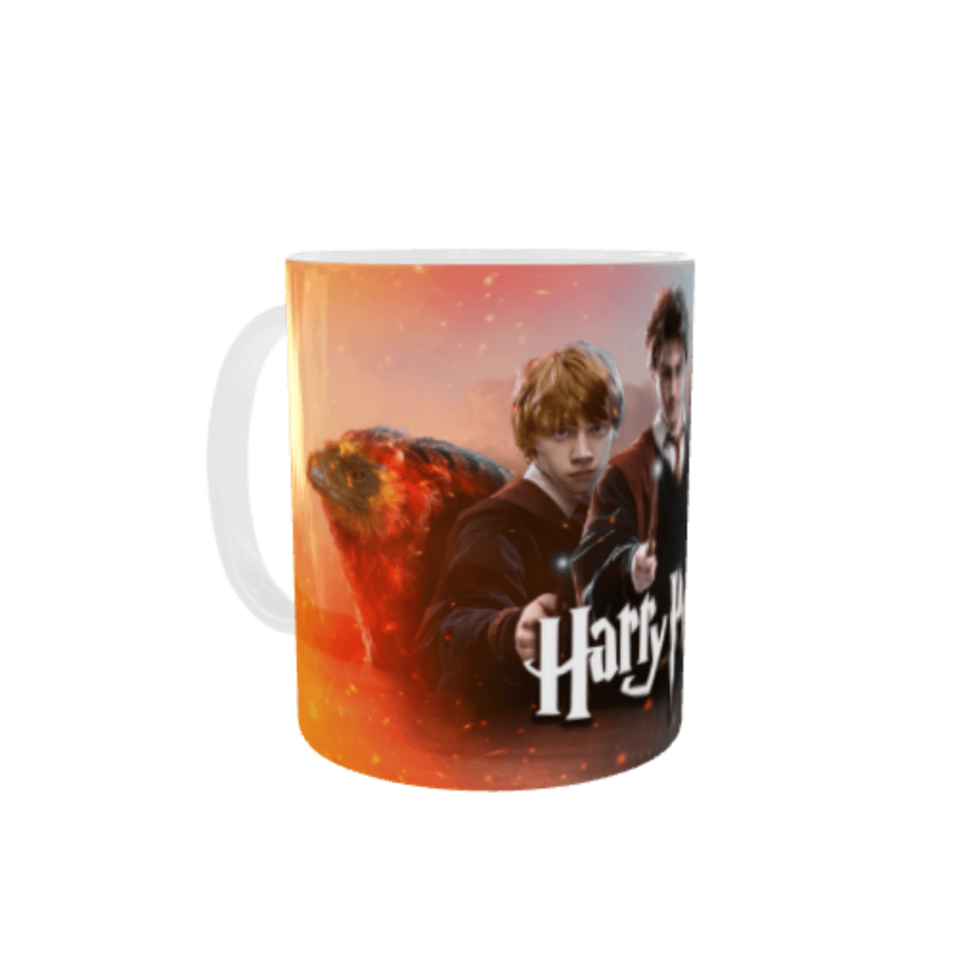 Taza Harry Potter y la Orden del Fénix - 5