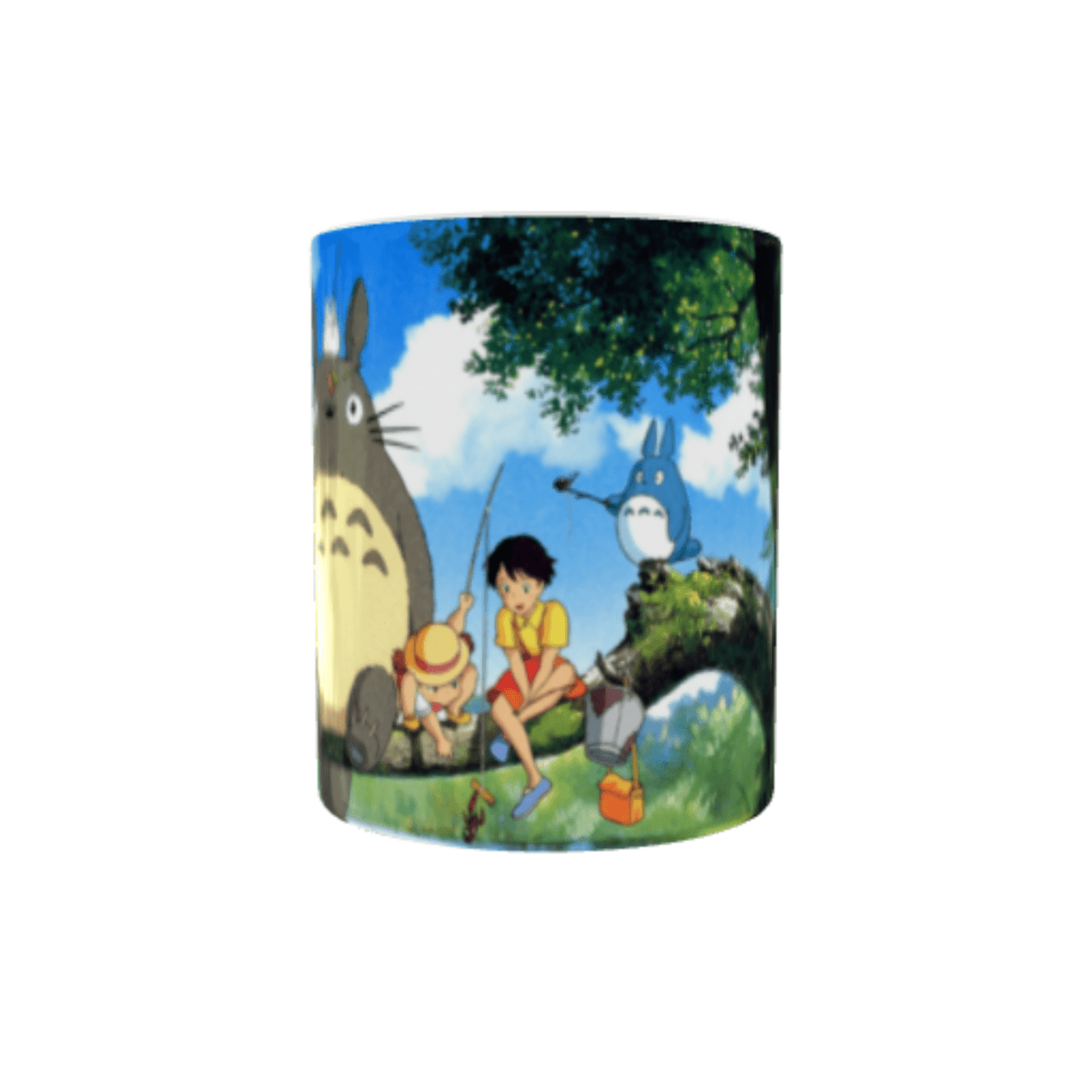 Taza Mi Vecino Totoro - 2