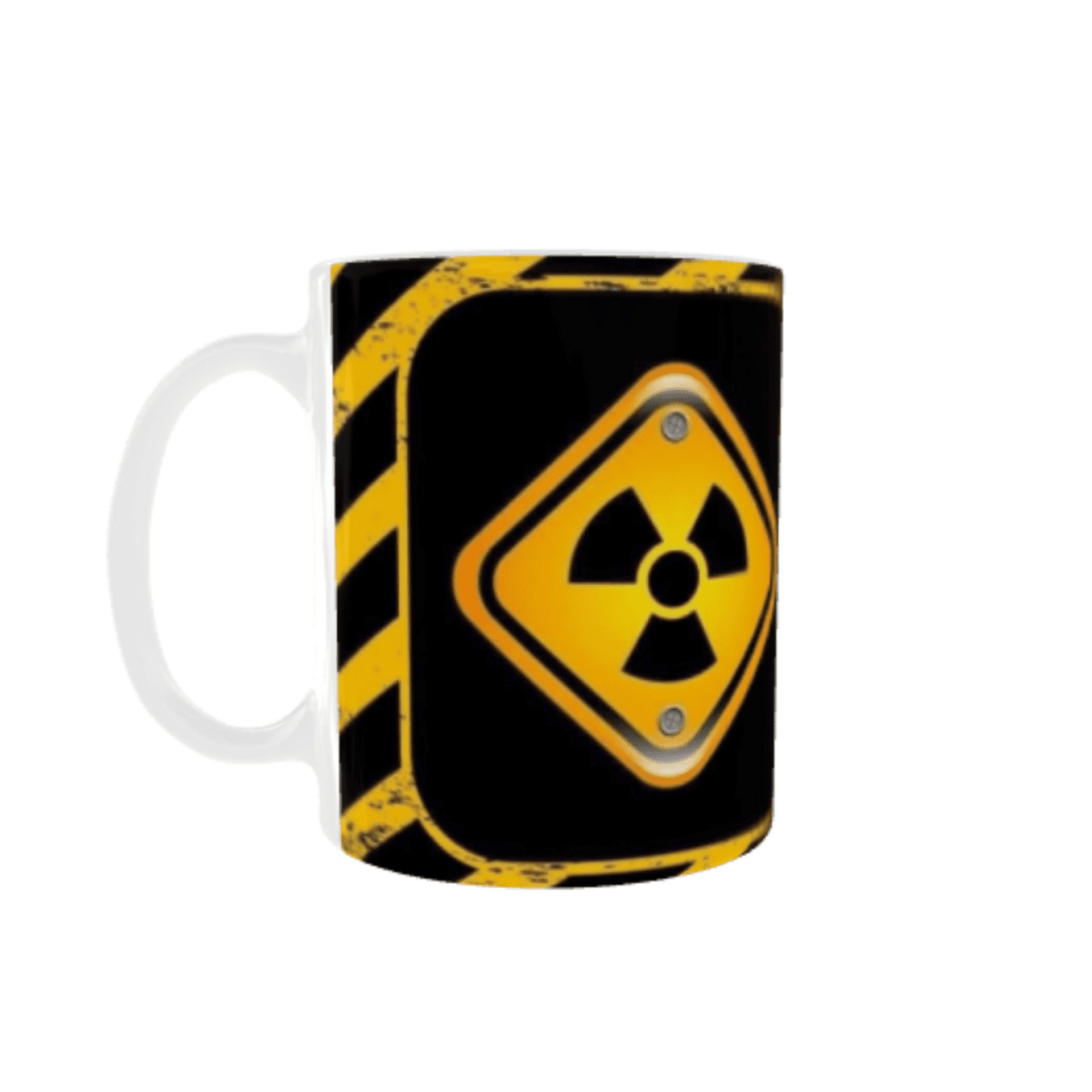 Taza “Aquí Toma el Tóxico” - 5