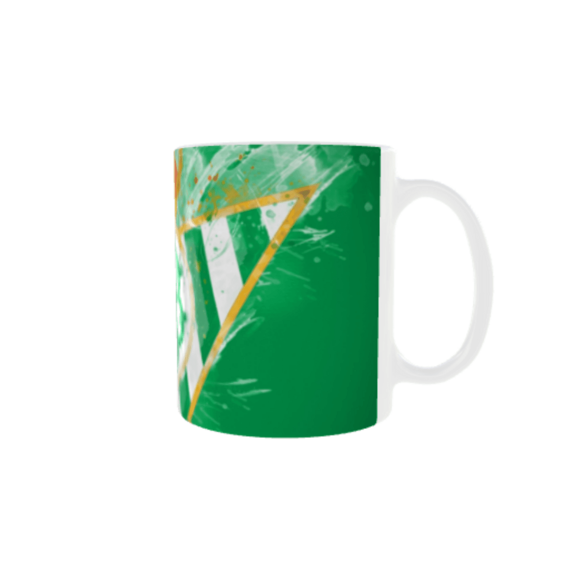 Taza Real Betis Balompié - 3