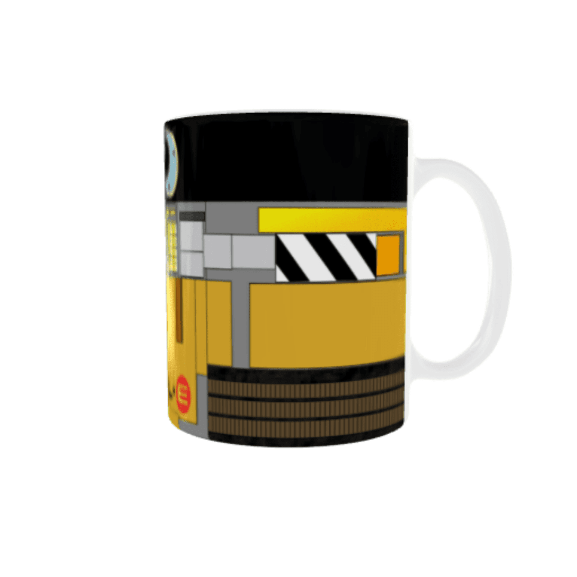 Taza Wall·E – El robot más tierno de Pixar - 3