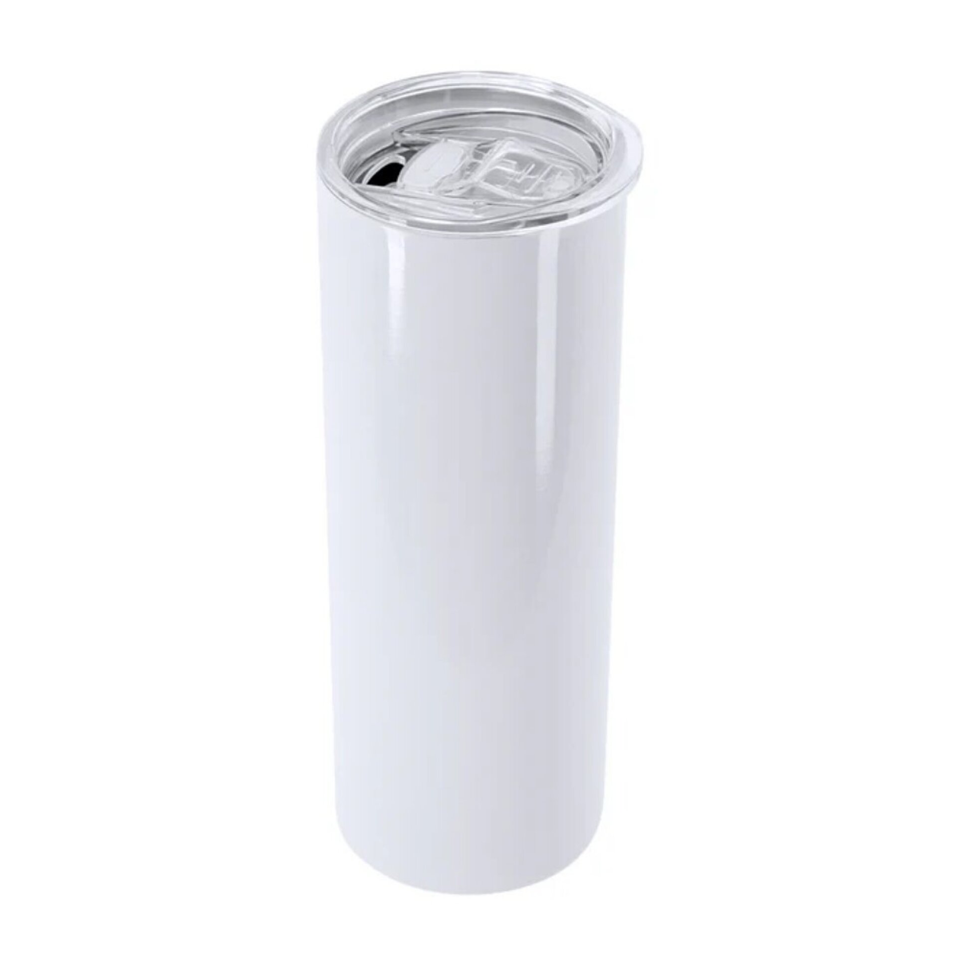 Vaso Térmico 600ml Acero Inoxidable - 1