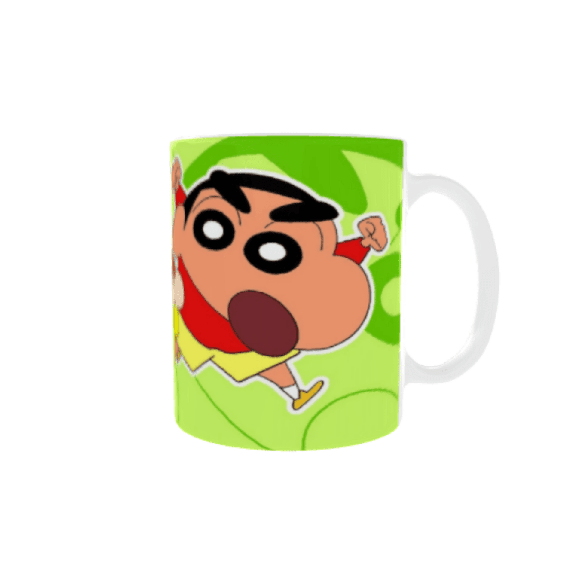Taza Shinchan - 2