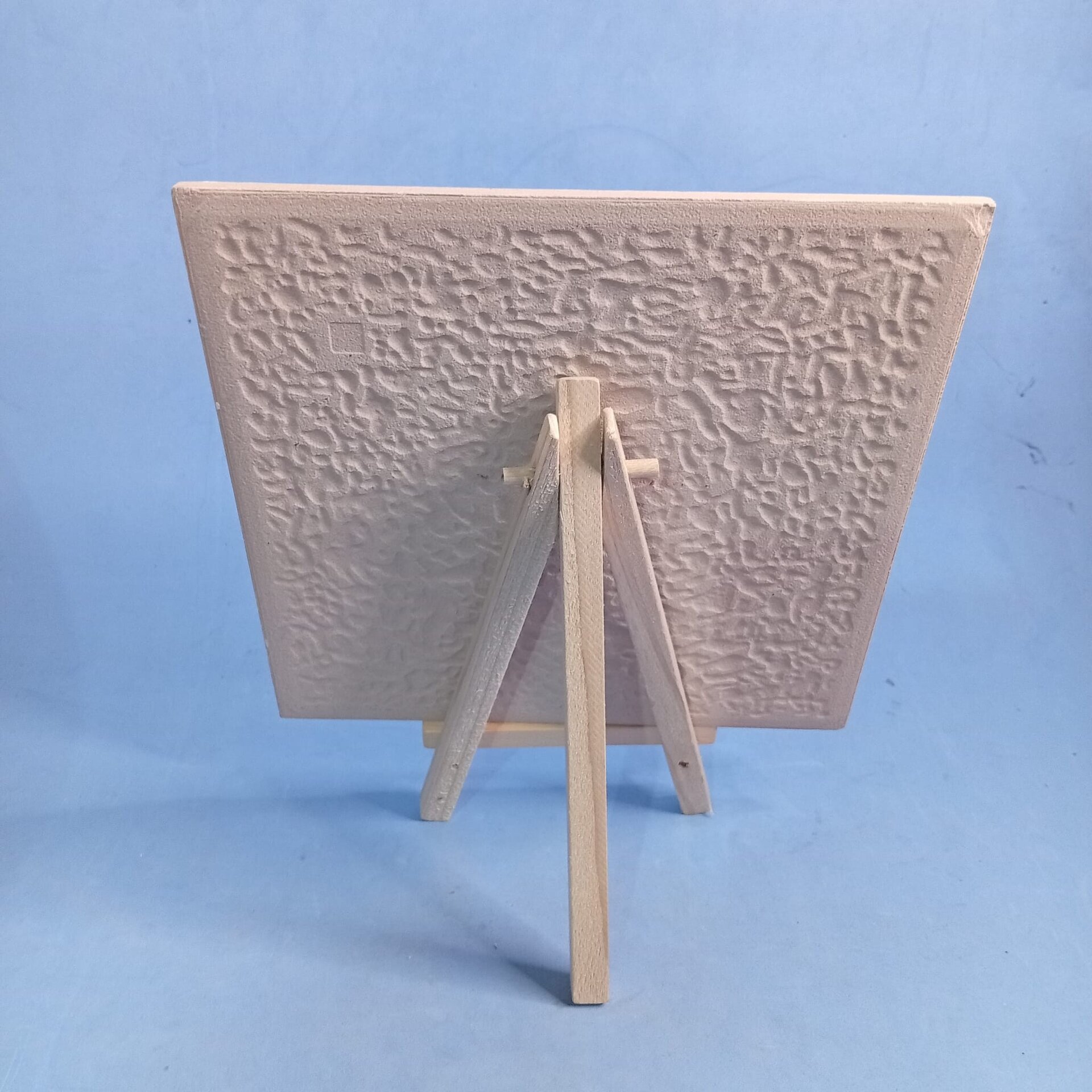 Cuadro Decorativo Demon Slayer 15x15 cm – Estilo Anime - 5