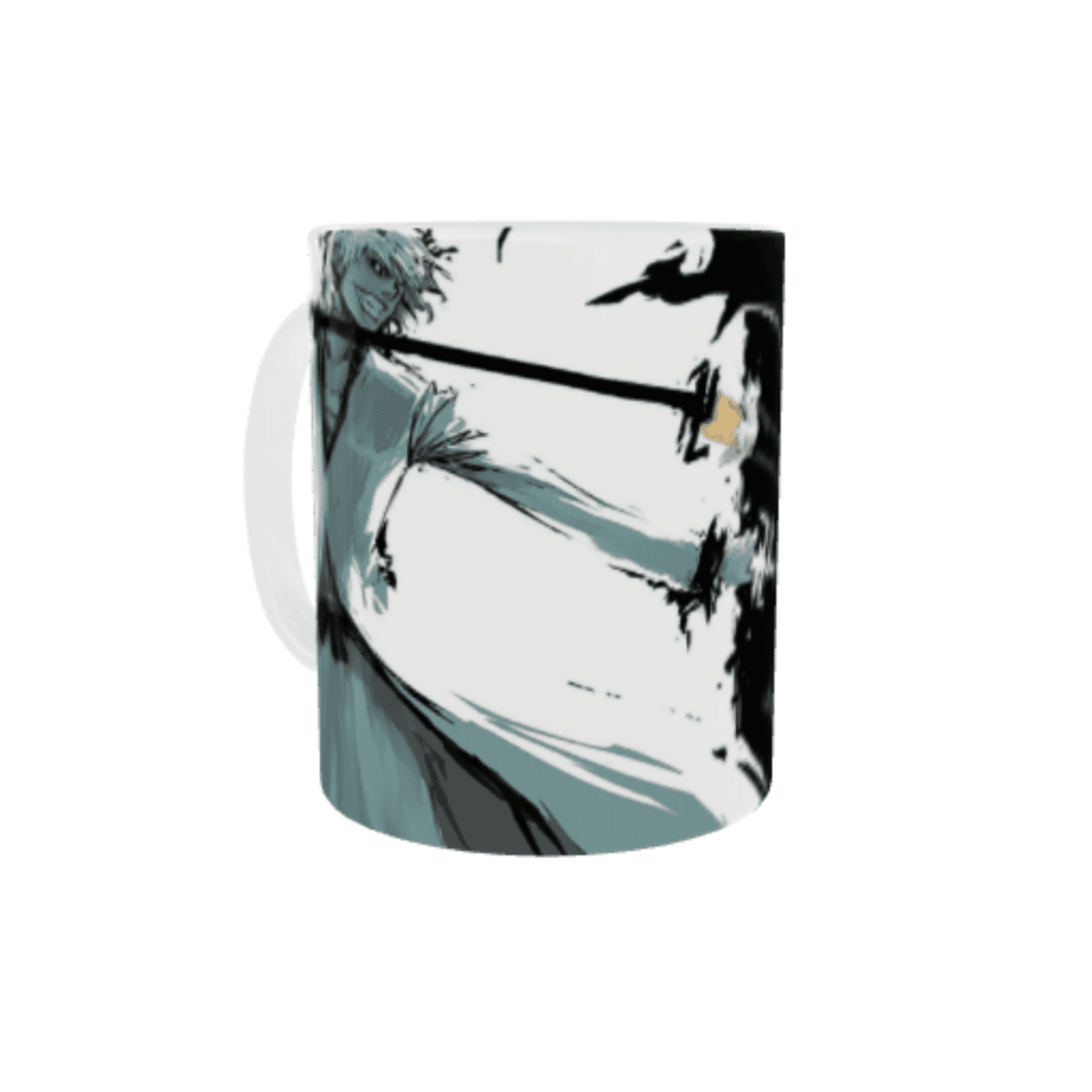 Taza Ichigo Kurosaki – Bleach - 5