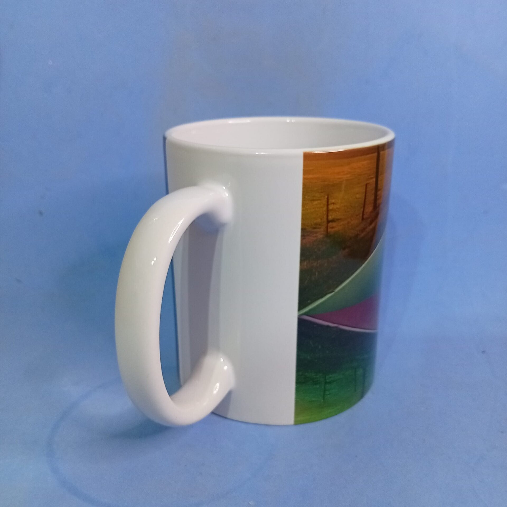 Taza Stranger Things Retro - 6