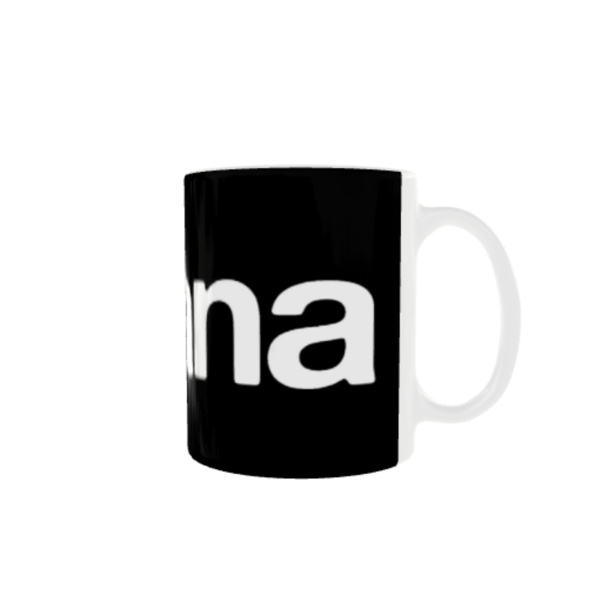 Taza Aitana Alpha - 2
