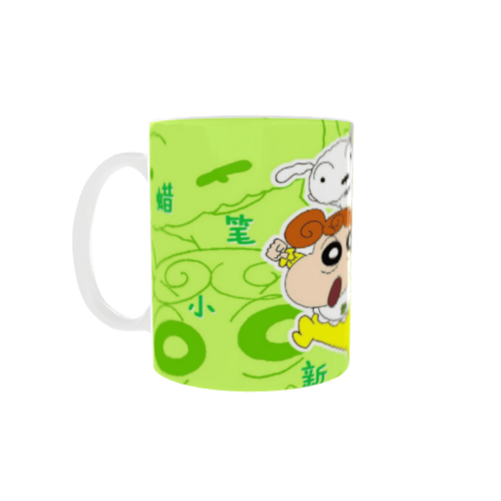 Taza Shinchan - 4