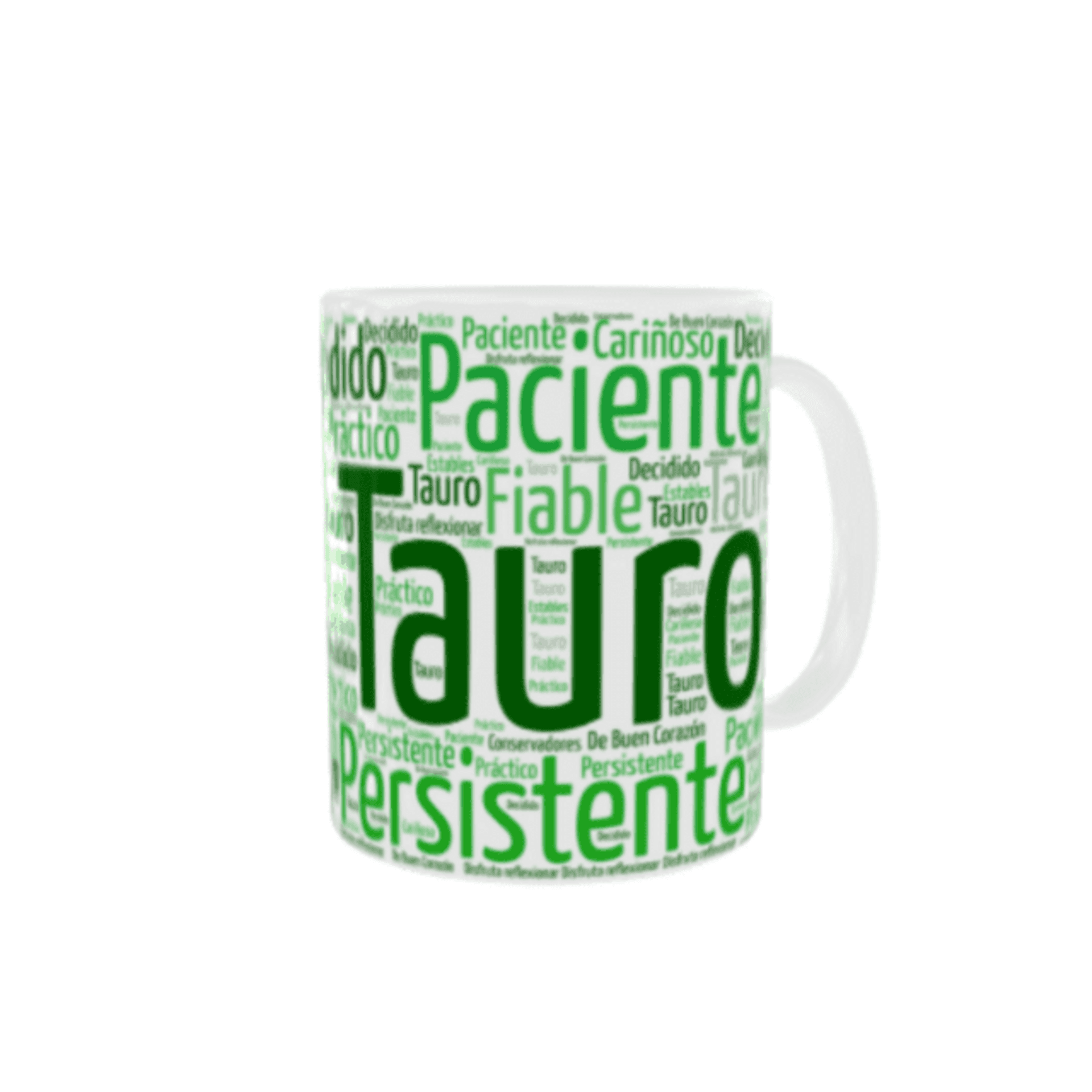 Pack 12 Tazas del Horóscopo – Oferta Especial - 10