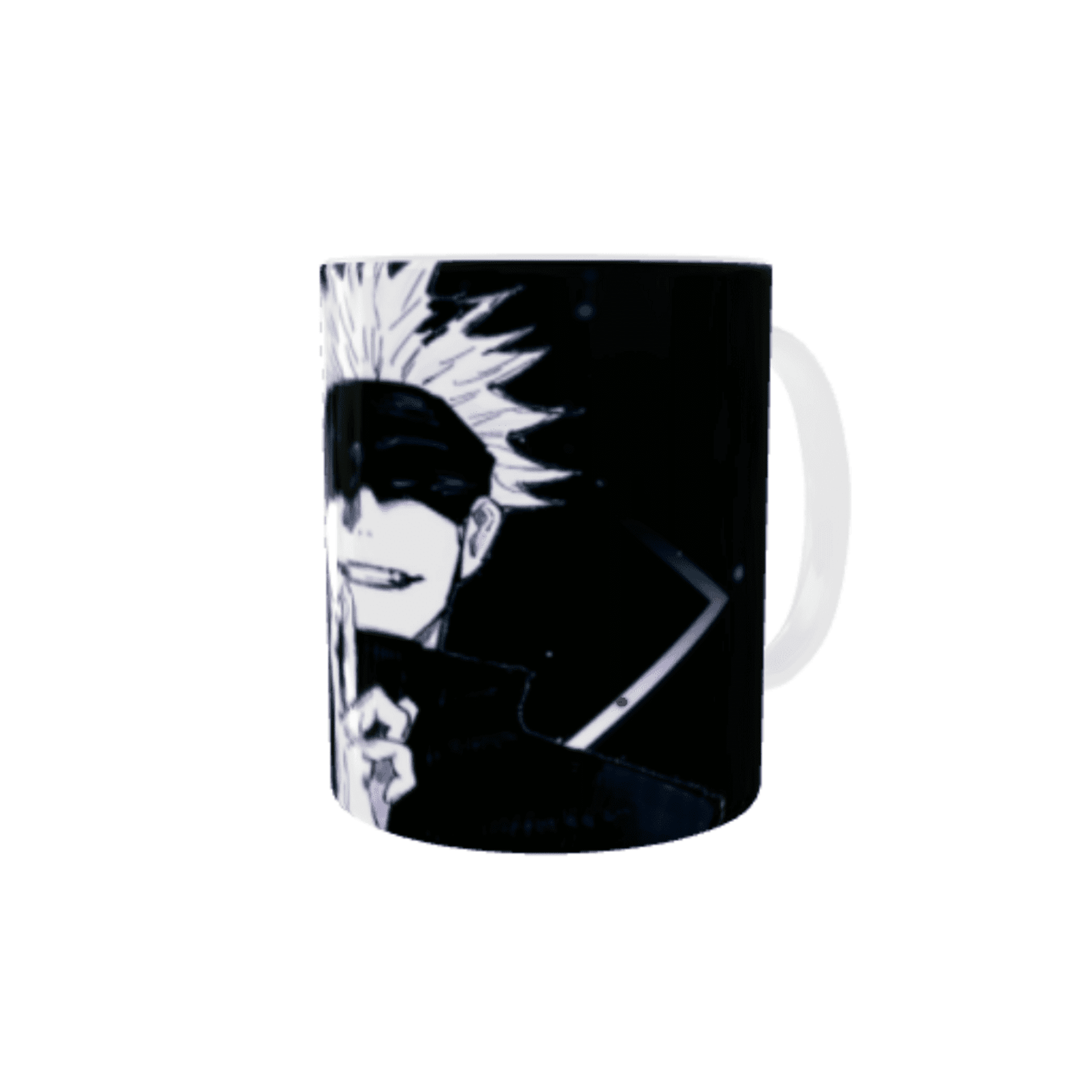 Taza Jujutsu Kaisen Satoru Gojo - 2