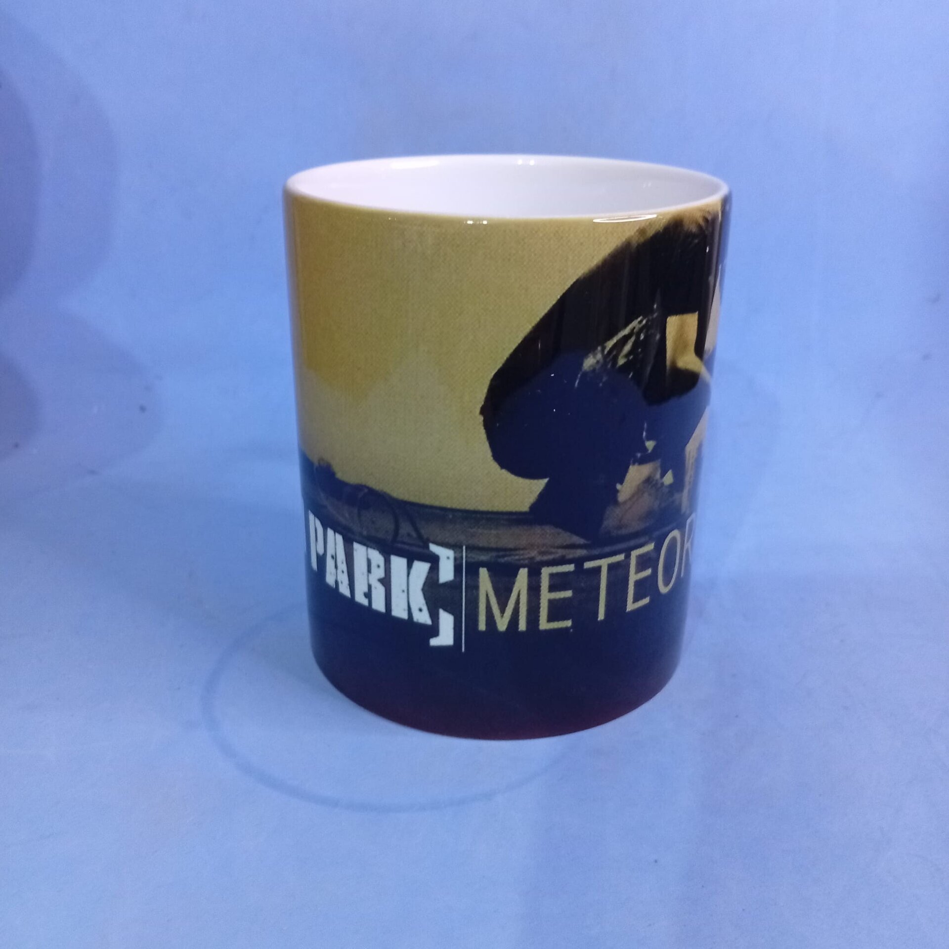 Taza Linkin Park Meteora - 2