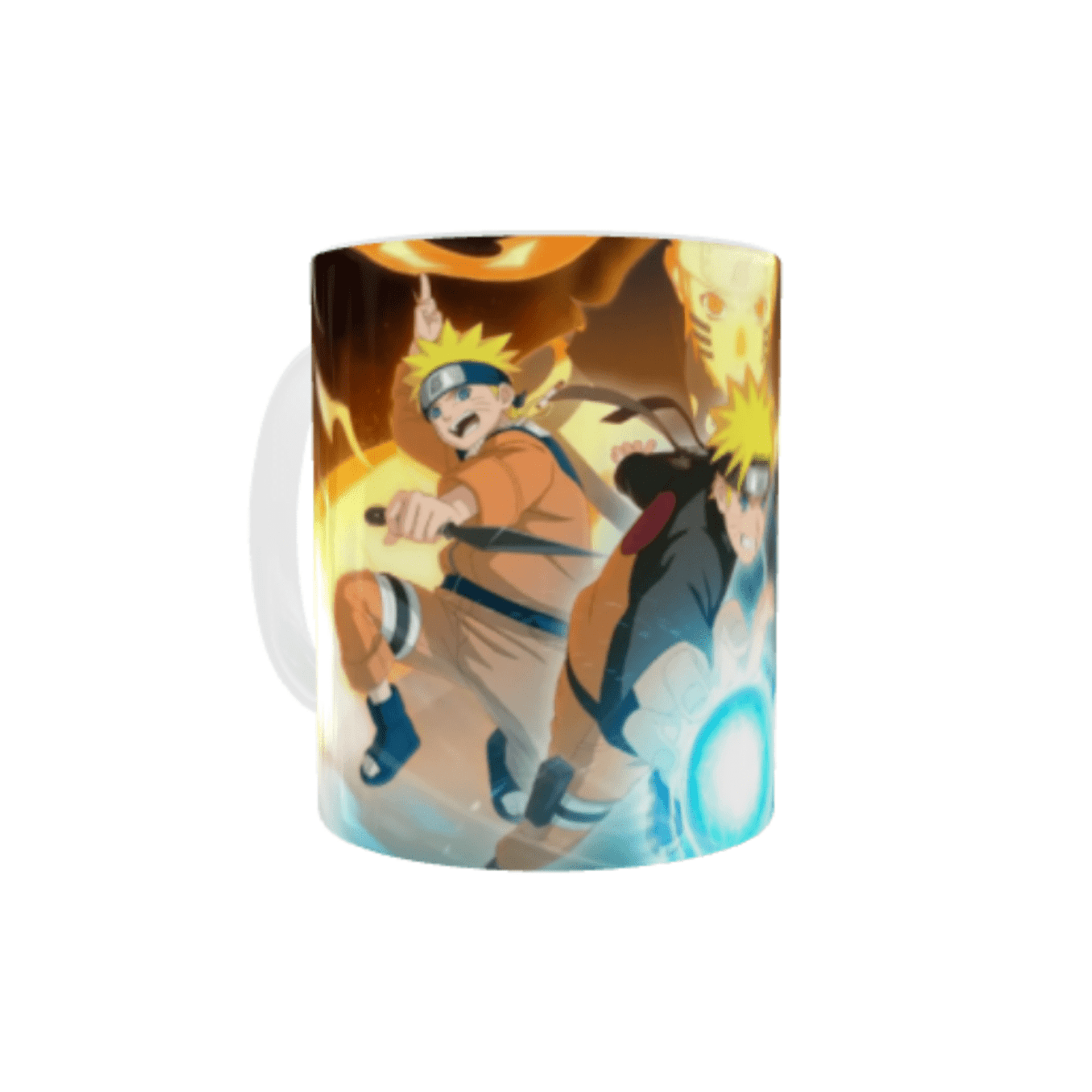 Taza Naruto Shippuden - 5